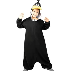 Disfraz de Pato Lucas niños 7-9 años