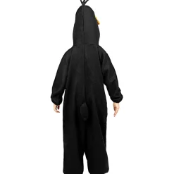 Disfraz de Pato Lucas niños 7-9 años