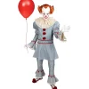 Disfraz de Pennywise IT Capítulo Dos S
