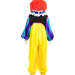 Disfraz de Pennywise IT S