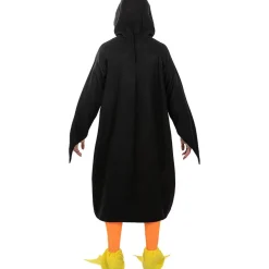 Disfraz de pingüino para adulto L-XL