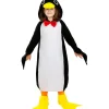 Disfraz de pingüino para niños 10-12 años