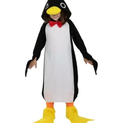 Disfraz de pingüino para niños 10-12 años
