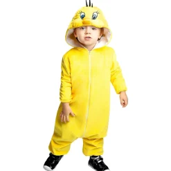 Disfraz de Piolín bebé 6-12 meses