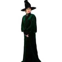 Disfraz de Profesora McGonagall - Harry Potter S-M