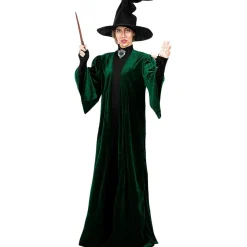 Disfraz de Profesora McGonagall - Harry Potter S-M
