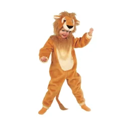 Disfraz de Rey León 3-4 años