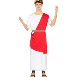 Disfraz de romano para hombre XXXL