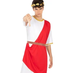 Disfraz de romano para hombre XXL