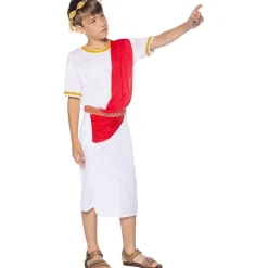 Disfraz de romano para niño 10-12 años