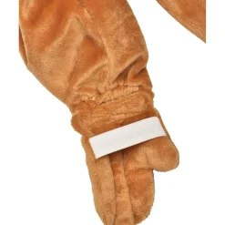 Disfraz de Scooby Doo 1-2 años ㅤ