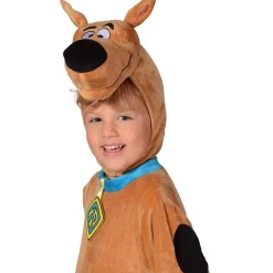 Disfraz de Scooby-Doo 2-3 años