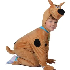 Disfraz de Scooby-Doo 2-3 años