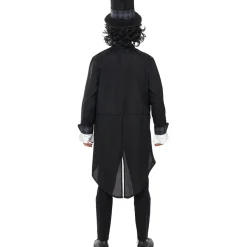 Disfraz de Sombrerero oscuro para hombre L