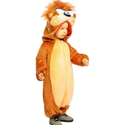 Disfraz de Taz bebé Looney Tunes 6-12 meses
