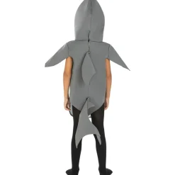 Disfraz de tiburón niños 10-12 años