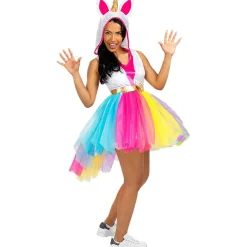 Disfraz de Unicornio M