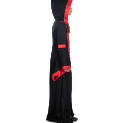 Disfraz de vampiresa sacerdotisa niña 10-12 años