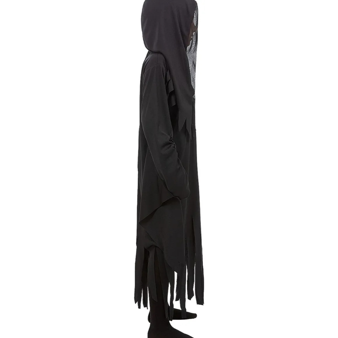 Disfraz Dementor Harry Potter niños 10-12 años