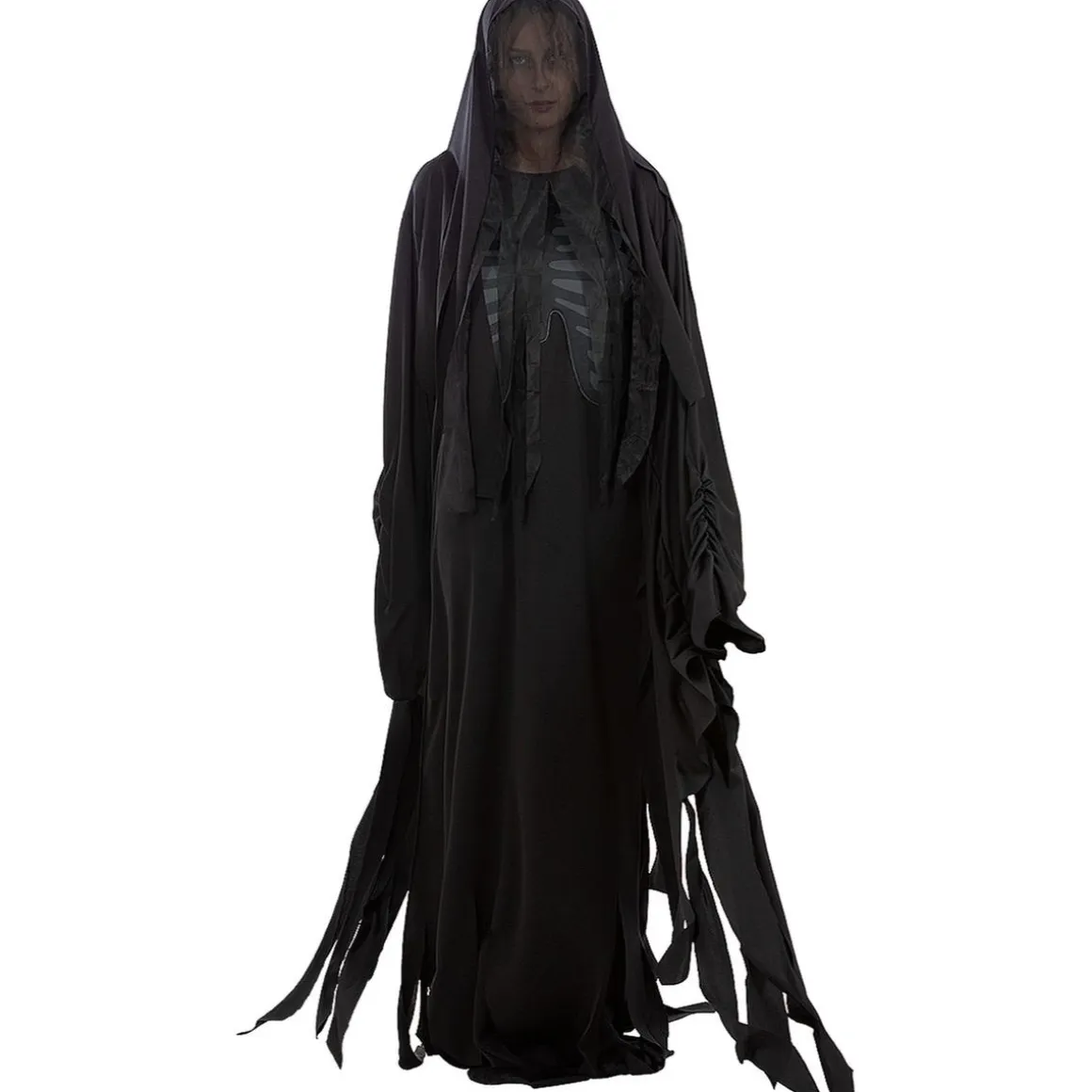 Disfraz Dementor Harry Potter adulto talla única