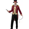 Disfraz Domador para hombre L