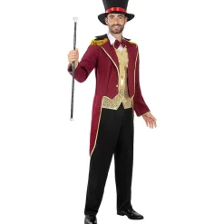 Disfraz Domador para hombre XXXL