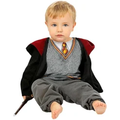 Disfraz Harry Potter bebé 12-24 meses