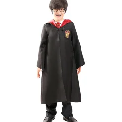 Disfraz Harry Potter para niños - Gryffindor 3-4 años