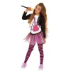 Disfraz Infantil - Chanel B POP Girls Band 5-7 años