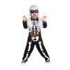 Disfraz infantil - Esqueleto candy 3-4 años