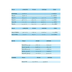 Disfraz Infantil - Esquelita Tutuween 8-10 años