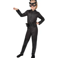 Disfraz infantil Cat Woman 8-10 años