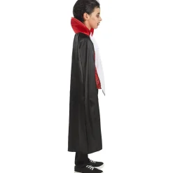 Disfraz infantil de Conde Drácula (7-9 años)