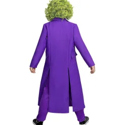 Disfraz infantil de Joker (7-9 años)