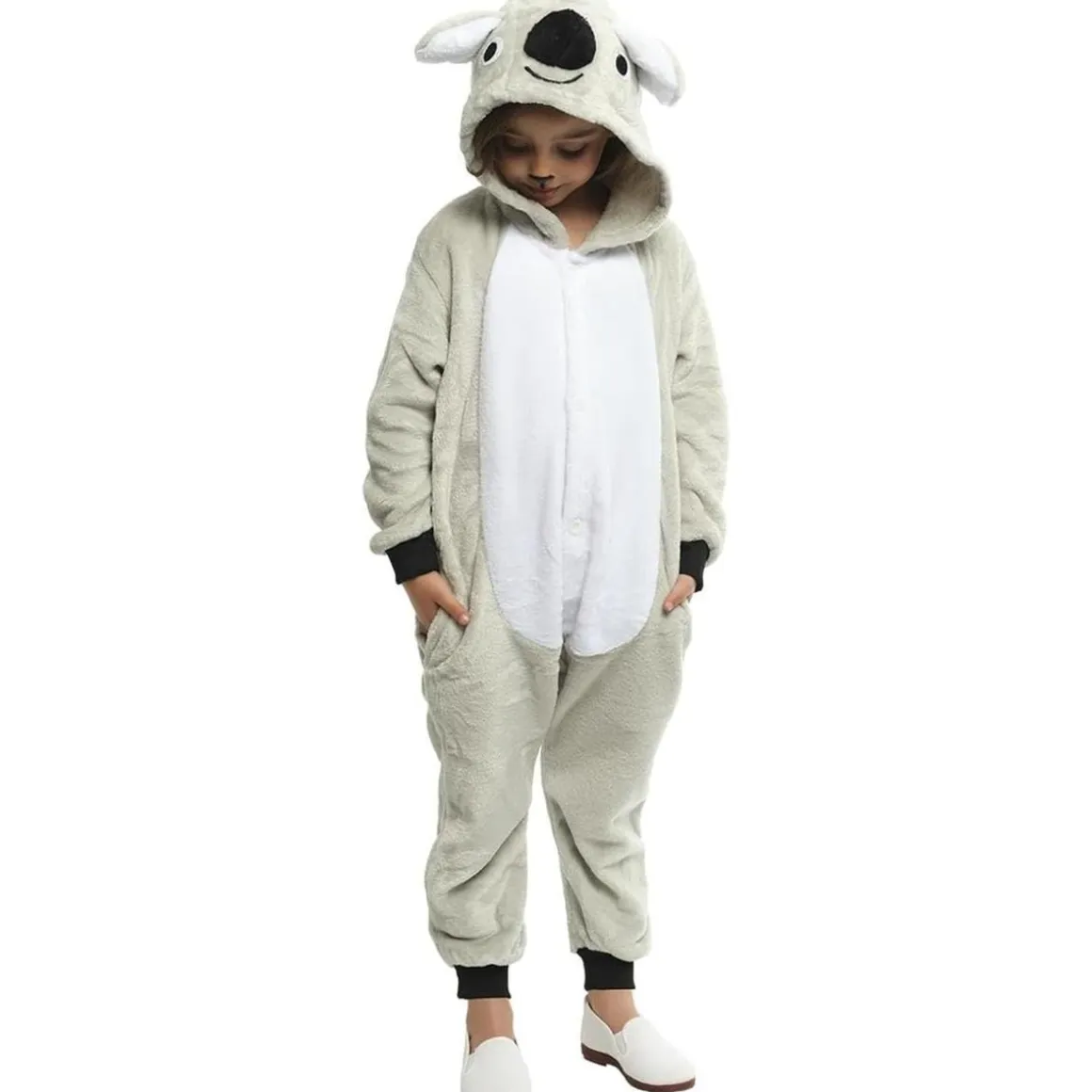 Disfraz Infantil Koala 3-4 años