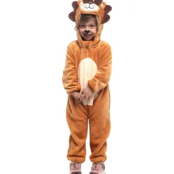 Disfraz León Mimosín 12-18 meses ㅤ