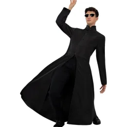 Disfraz Matrix Neo adulto L-XL