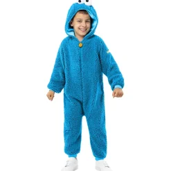 Disfraz Monstruo de las Galletas niño 10-12 años