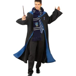 Disfraz Ravenclaw Harry Potter para adulto L