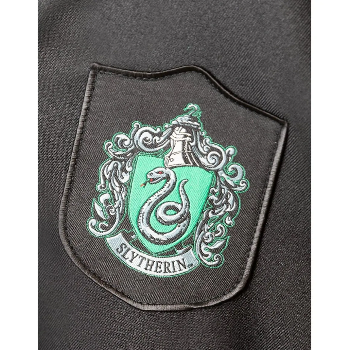 Disfraz Slytherin Harry Potter para adulto L