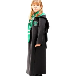 Disfraz Slytherin Harry Potter para niños 7-9 años