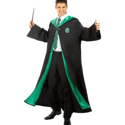 Disfraz Slytherin Harry Potter para adulto M