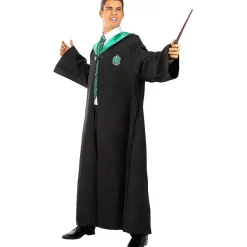 Disfraz Slytherin Harry Potter para adulto M