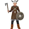 Disfraz Vikingo para niño 10-12 años