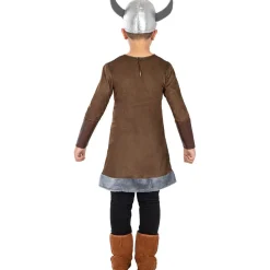 Disfraz Vikingo para niño 10-12 años