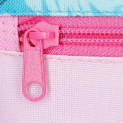 Disney - Mochila 33 cm adaptable a carro - Heart Stitch