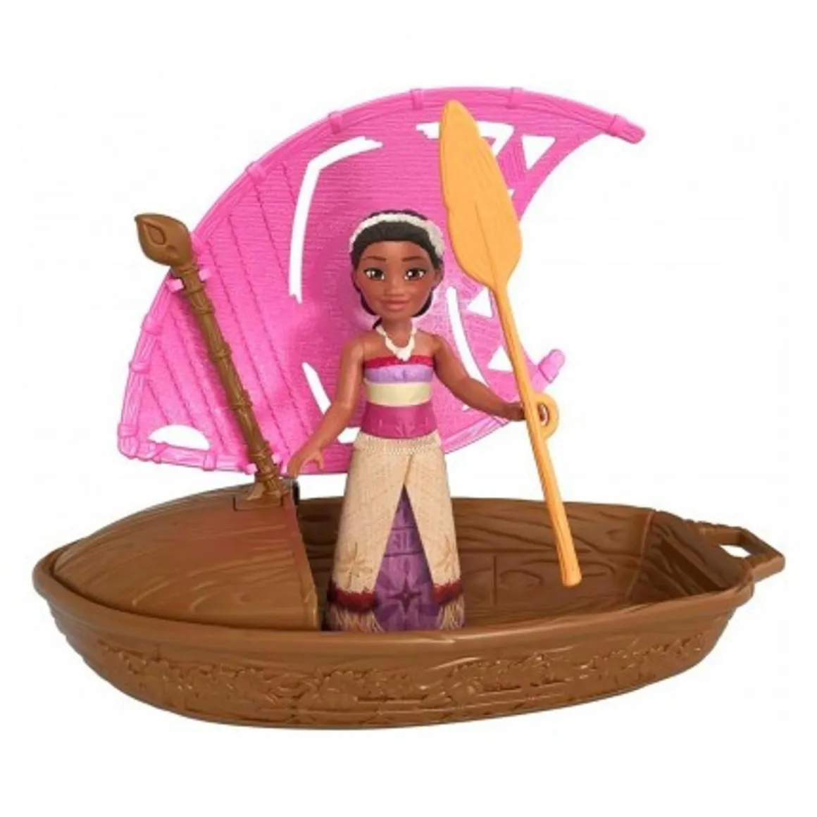 Disney - Bote sorpresa Vaiana 2 (Varios modelos)