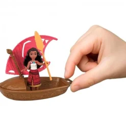 Disney - Bote sorpresa Vaiana 2 (Varios modelos)