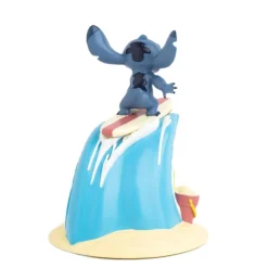 Disney - Calendario perpetuo 3D Stitch Surfero