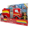 Disney - Camión de bomberos interactivo para rescate